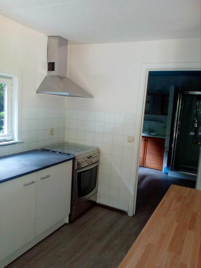Chalet - Au Retour Vers Soi Les Nobertins Екстериор снимка