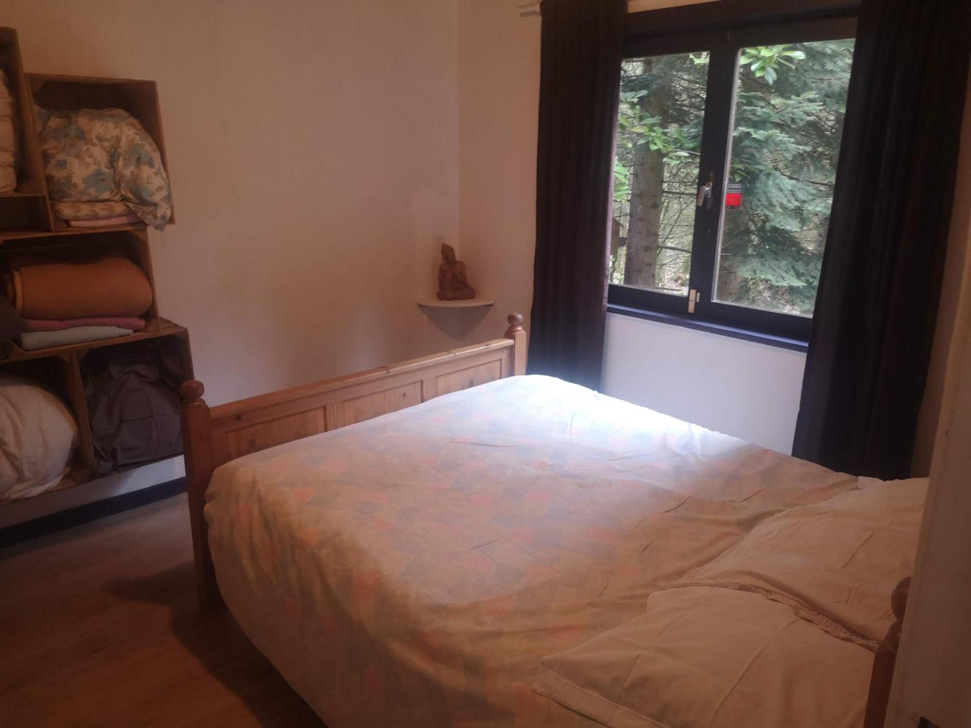 Chalet - Au Retour Vers Soi Les Nobertins Екстериор снимка