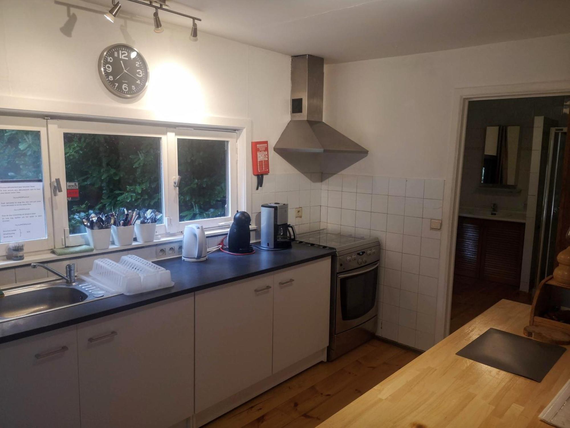 Chalet - Au Retour Vers Soi Les Nobertins Екстериор снимка