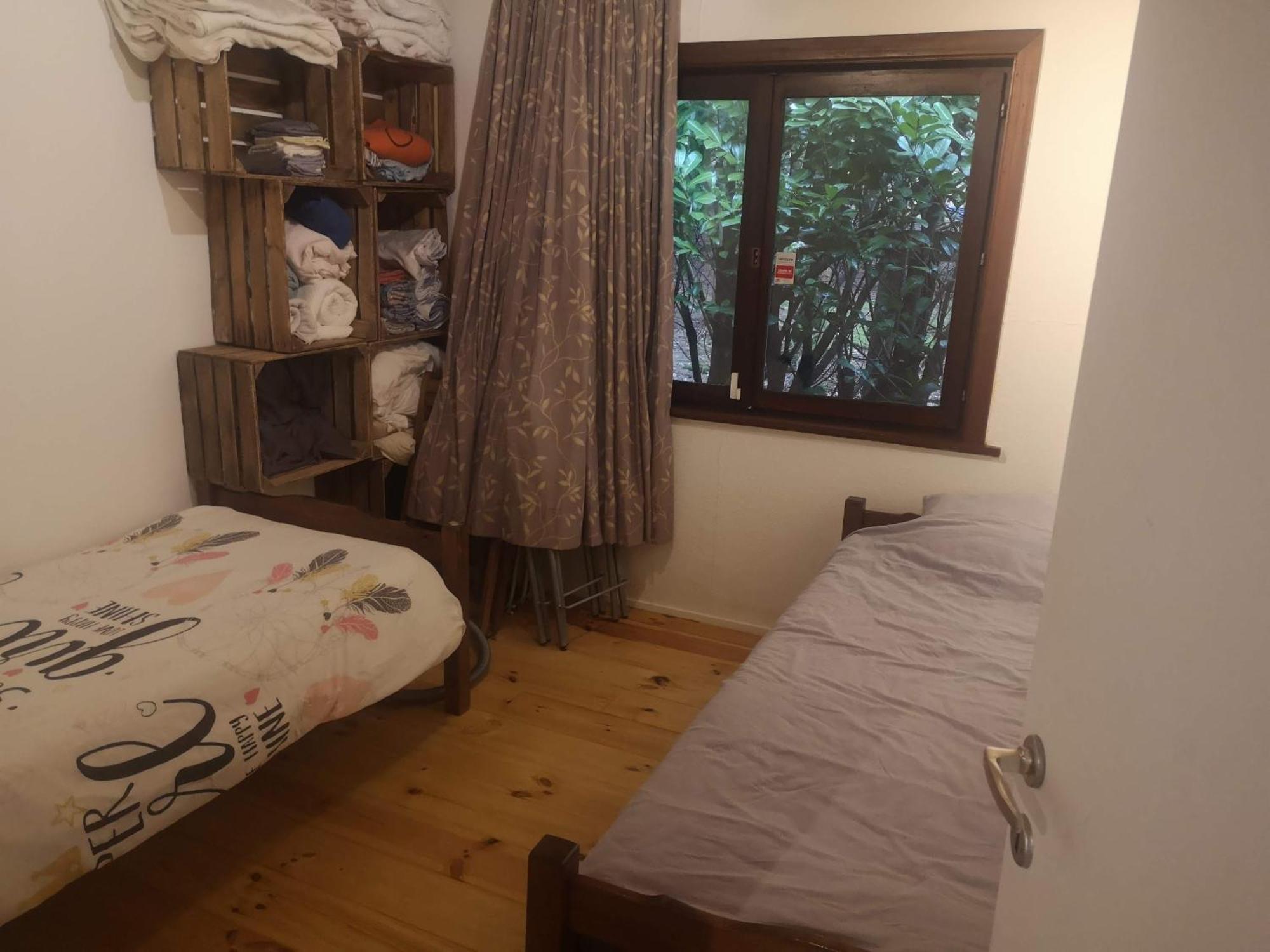 Chalet - Au Retour Vers Soi Les Nobertins Екстериор снимка