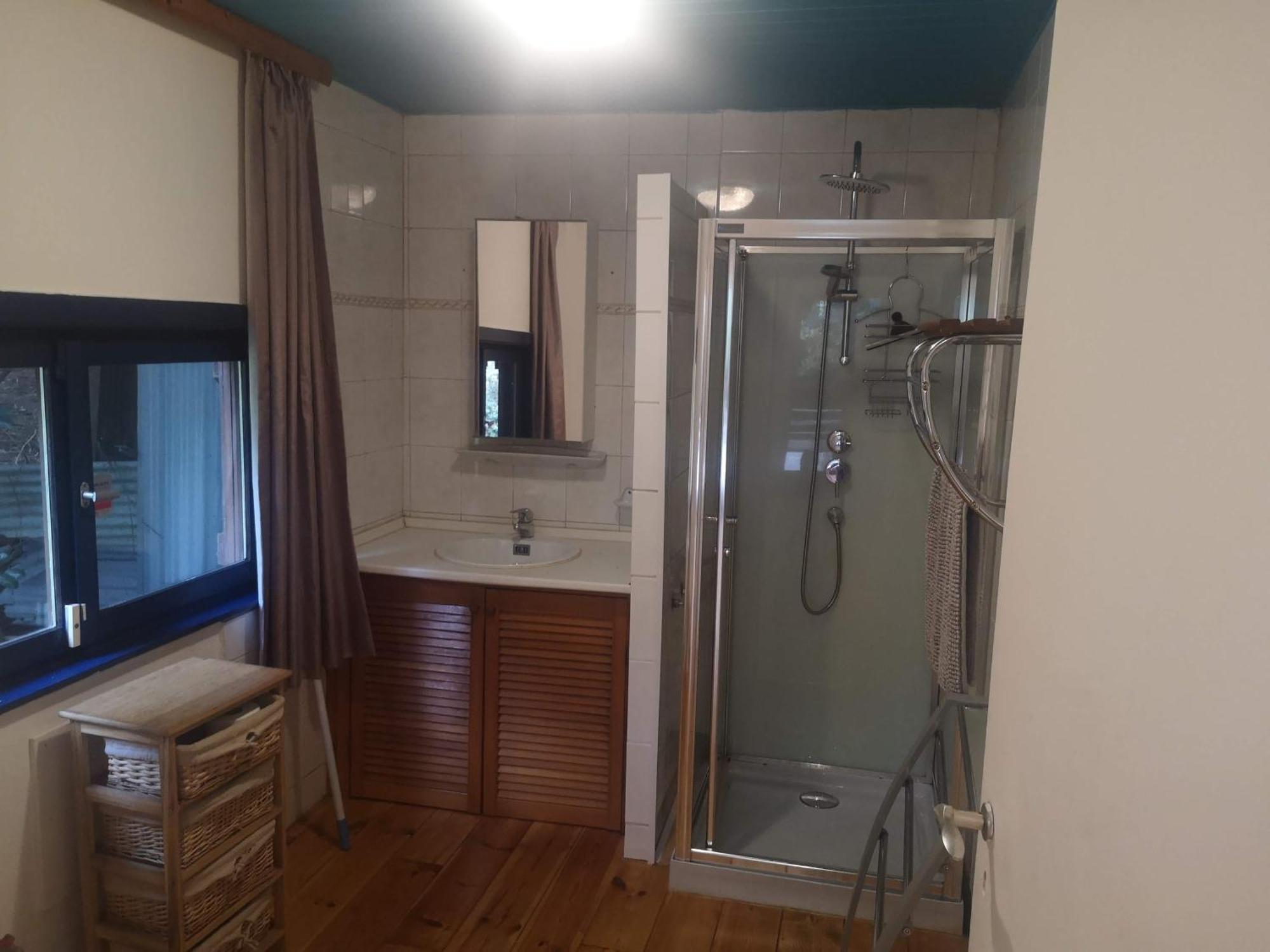 Chalet - Au Retour Vers Soi Les Nobertins Екстериор снимка